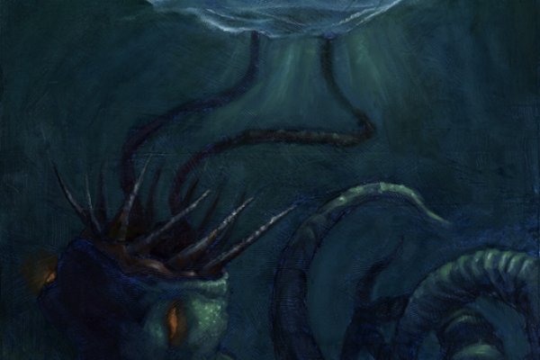 Kraken 17 at net
